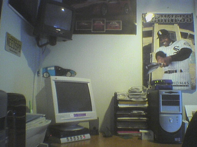 computers