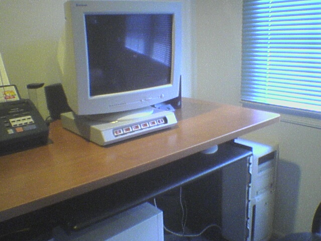computers