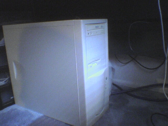 computers