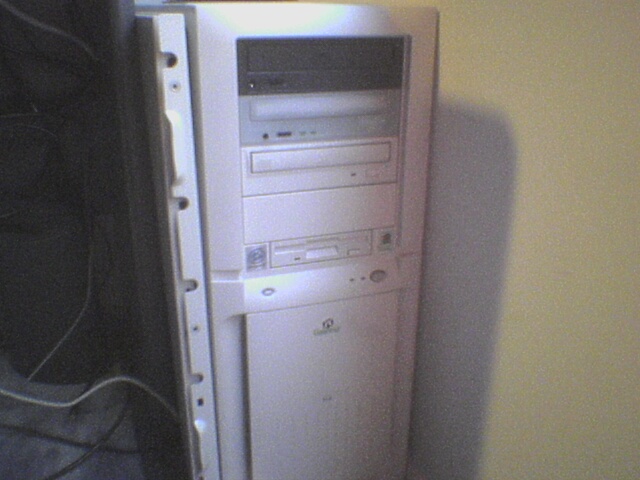 computers