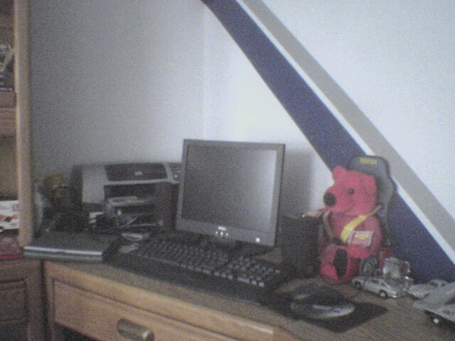 computers